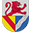 Wappen des Landkreises Lörrach